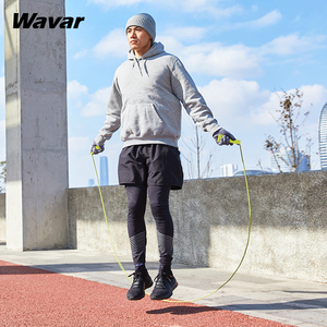<span class=keywords><strong>Cuerdas</strong></span> de Saltar Ajustables Mágicas Ligeras para Adultos y Niños, Cuerda de Ejercicio de Velocidad para Saltar - Product Image 6