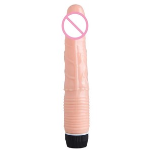 Wasserdichter G-Punkt Klitoris stimulator Single Vib rating Women Masturbation Transparenter Kristall gelee Vibratoren <span class=keywords><strong>Dildo</strong></span> - Product Image 6