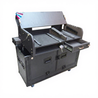 Étui de transport Goodcase pour contrôleur DJ, mélangeur, et flight cases hydrauliques pour Grand OnPC Command & Fader Wings