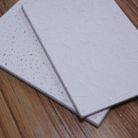 Fabricant OEM/ODM de plaques de plâtre standard pour plafond, plaques de plâtre pour plafond