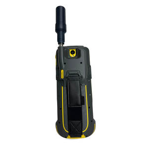 <span class=keywords><strong>Appareil</strong></span> de relevé <span class=keywords><strong>GPS</strong></span> portable haute précision multi-fréquences D5Pro avec 4G et logiciel IP68 pour la cartographie <span class=keywords><strong>topographique</strong></span> - Product Image 4