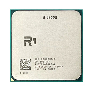 Processeur AM4 Zen3 Zen2 R5 5600g 3200g R5 4650G CPU R3 2200g R7 5700g 3400g 4500 5500 5600 5700 5700G 5700X <span class=keywords><strong>5800X</strong></span> <span class=keywords><strong>5800X</strong></span> <span class=keywords><strong>3D</strong></span> - Product Image 4