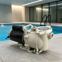 Pompe de circulation auto-amorçante pour piscine série Lingxiao 56SFP compatible avec Pentair