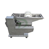 Machine automatique à miettes de pain pour filets de poisson et tranches de bœuf, équipement de panification et d'enrobage 110V/220V 200W