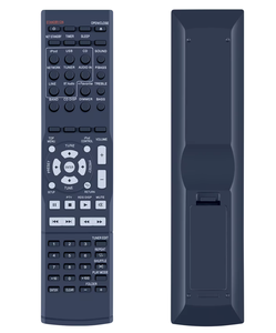 รีโมทคอนโทรลเครื่องรับซีดี AXD7676 ระบบไฮไฟ สำหรับ Pioneer X-HM71-K - Product Image 1