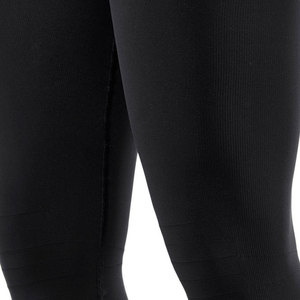 Leggings de Mujer de Cintura Media de Calidad Premium, Impresión Personalizada, Tela Transpirable, Color Sólido - Product Image 6