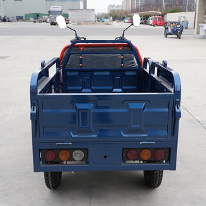 Triciclos Eléctricos <span class=keywords><strong>de</strong></span> <span class=keywords><strong>Carga</strong></span> Usados en Granjas, Suministro <span class=keywords><strong>de</strong></span> Fábrica, <span class=keywords><strong>Triciclo</strong></span> Eléctrico <span class=keywords><strong>de</strong></span> <span class=keywords><strong>Carga</strong></span> <span class=keywords><strong>de</strong></span> Baja Velocidad, <span class=keywords><strong>Precio</strong></span> - Product Image 6