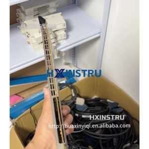 PXI-4070ดิจิตอลมัลติมิเตอร์, อุปกรณ์ระดับชาติการ์ด6-1/2หลัก DMM เพื่อวัตถุประสงค์ทั่วไป H - Product Image 2