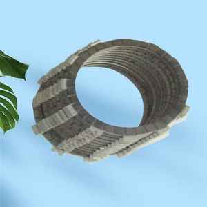 Plaque de friction d'embrayage de moto pour <span class=keywords><strong>DUCATI</strong></span> <span class=keywords><strong>1100</strong></span> <span class=keywords><strong>V4</strong></span> 959 939 Hyper MTS950 Monster1200 - Product Image 3