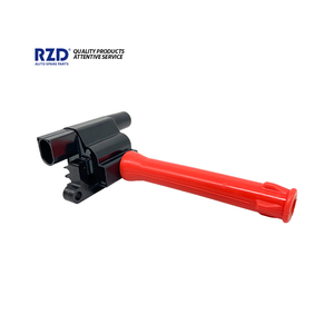 Bobina de encendido de calidad Original automática para Rover <span class=keywords><strong>MG</strong></span> <span class=keywords><strong>TF</strong></span> 160 Lemark NEC000130 - Product Image 3