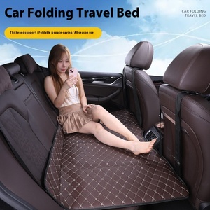 Cojín trasero para asiento de <span class=keywords><strong>coche</strong></span> <span class=keywords><strong>Amazon</strong></span> Temu transfronterizo adecuado para pequeñas roturas en los asientos traseros de vagones de estación - Product Image 3