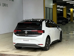 Auto Elettrica Urbana Flessibile e Facile da Parcheggiare, Basse Spese di Manutenzione, Bestseller per <span class=keywords><strong>Volkswagen</strong></span> ID.3, Vendita all'Ingrosso per il Mercato Auto Africano - Product Image 4