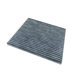 Filtre d'habitacle au charbon actif CC-H080K 971332W000 971333SAA0 A9C79AC000 pour <span class=keywords><strong>KIA</strong></span> K5 Carnival Cadenza Hyundai Grand SantaFe Sonata - Product Image 5