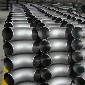 Codo de Acero al Carbono de Precisión para Fundición a la Cera Perdida, Roscado NPT/BSPT, Fabricado en China para Equipos Hidráulicos - Product Image 6