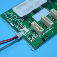 Tarjeta decodificadora de Chip de reinicio automático Universal permanente para impresoras Epson Stylus pro 4800 4880 7800 9800 7880 9880 7450 9450