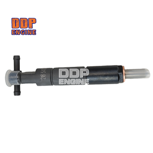 Injecteur de carburant pour moteur diesel 2165478 10R7593 216-5478 pour Caterpillar CAT 272C 277C 287C 297C 3044C 906 906H 907H 908 908H - Product Image 2