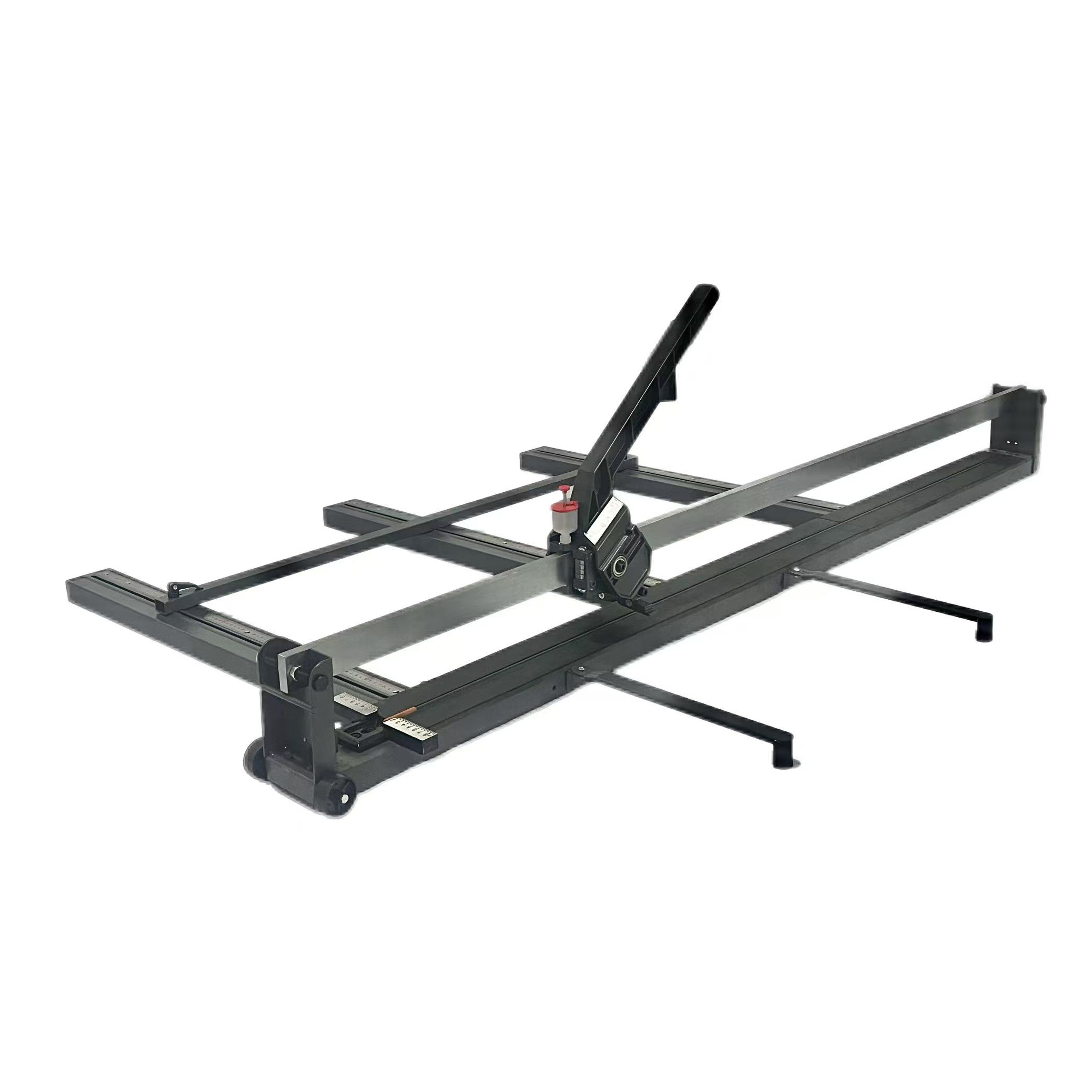 taylors cutting machine