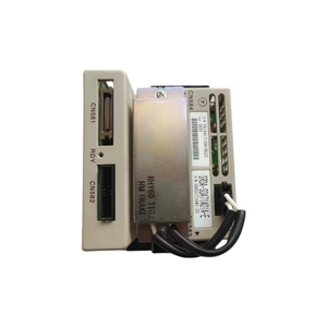 SRDA-SDA71A01A-E ระบบอัตโนมัติทางอุตสาหกรรมโมโตแมน NX100 หุ่นยนต์เซอร์โวเพาเวอร์แอมพลิฟายเออร์ ชุดควบคุมไดรฟ์ ชุดควบคุมมอเตอร์ CNC อะไหล่ - Product Image 2