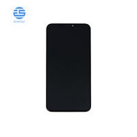 Layar LCD HP OEM Original Gx OLED Incell untuk iPhone 8 8plus LCD untuk iPhone 6 6s 6s Plus 7 7plus Xs Max Xr 11 PRO MAX