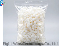 Nouilles de savon 80/20 du fabricant chinois, TFM personnalisé, pour la fabrication de savon végétal, matière première pour produits chimiques quotidiens
