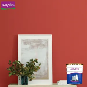 Maydos Herstellung Guter Preis Innenwand Emulsion Acryl Latex farbe