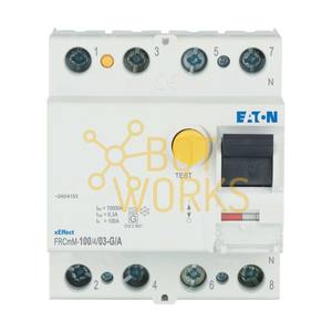 Eaton 170307 - Nuovo - Product Image 1