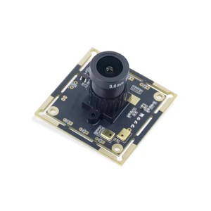 4MP IP kamera kurulu ve mikrofon CCTV lensler modülü ile USB USB Webcam ücretsiz sürücü OV4689 Web Cam - Product Image 2