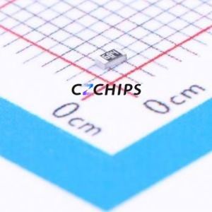 Resistencia SMD AC0603FR-07680KL 0603 (Tipo: Película Gruesa) (Resistencia: 680kOhm Precisión: 1%) - Product Image 1