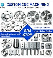 Module de fixation OEM en métal pour personnalisation de produits, outil de positionnement et d'assemblage multi-matériaux en alliage d'aluminium pour le travail CNC
