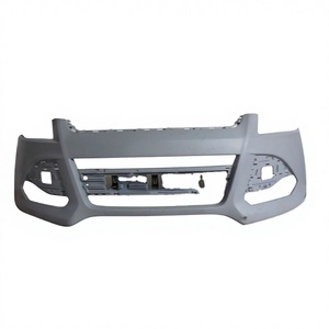 Piezas de Carrocería para Ford, Parachoques Delantero Plateado de Plástico Estándar Perfecto para Opel <span class=keywords><strong>Astra</strong></span> <span class=keywords><strong>Opc</strong></span> G, Parachoques Delantero para Kuga ISO 9001,BV - Product Image 1