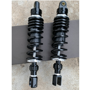 Amortiguador modificado para motocicleta <span class=keywords><strong>YAMAHA</strong></span> NMAX155 NVX155 XMAX300 PCX <span class=keywords><strong>N1</strong></span>, amortiguador de amortiguación modificado para motocicleta eléctrica - Product Image 2