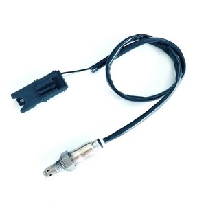 Sensor de Oxígeno O2 para Motocicleta 11787716654 para <span class=keywords><strong>BMW</strong></span> <span class=keywords><strong>Motorrad</strong></span> F750GS F850GS S1000RR S1000R C600 C650 Sport C650GT K1300S 93214054 - Product Image 1