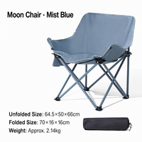 Chaise de camping pliable renforcée en tissu 600D, mobilier d'extérieur portable pour pique-nique, plage, pêche, voyage, loisirs