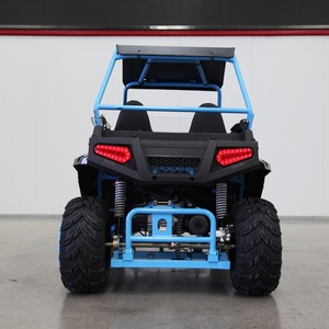 High Performance Utv Side by Sides 2 Seater Utility <strong>Vehicle</strong> Automatic Utvs - Product Image 2
