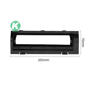 อะไหล่ฝาครอบแปรง Mian สำหรับ Q10 <span class=keywords><strong>roborock</strong></span> (S8 Pro ) / S5 / X5 / X5 + หุ่นยนต์ดูดฝุ่น - Product Image 2