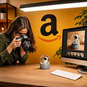 Service de photographie de produits professionnels pour le commerce électronique |   Photos et visuels de produits pour les listes de magasins en ligne - Product Image 2
