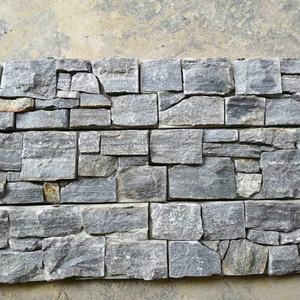 <span class=keywords><strong>Grande</strong></span> pierre de pavage de <span class=keywords><strong>jardin</strong></span> décorative ronde, finition naturelle à surface fendue pour le jardinage et l'aménagement paysager - Product Image 3