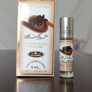 Toptan arap parfüm alkol ücretsiz Dubai yüksek kalite konsantre uzun ömürlü kadın parfüm uçucu yağ 6ml Rollerball - Product Image 4