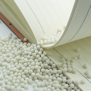 Multifunctionele boeklijm, hotmeltlijm voor boekbinden, hotmeltlijm voor rugbinding en randversterking, geschikt voor - Product Image 1