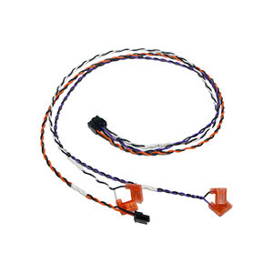 Bedradingssysteem voor richtingaanwijzers voor auto's met <span class=keywords><strong>2</strong></span>-pins connector voor motorfietsen en scooters - Product Image 3