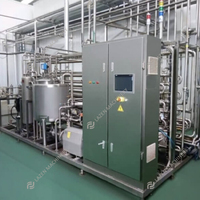 Solution clé en main pour machine à jus de raisin/vin Machine à égrappage de raisin Usine de production