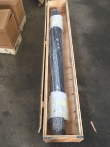 Cilindro de brazo de DH220LC-3 para excavadora DX340 EC360 EC290 CX290 R320, cilindro de culata para CATERPILLAR VOLVO Doosan Hyundai - Product Image 5