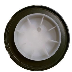 Sello de Aceite Delantero del Cigüeñal 53021585AD para Dodge Jeep Chrysler Ram 2005-2019, Pieza de Repuesto de Goma de Nitrilo - Product Image 4