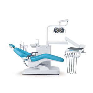 Anthos 6 dental silla/silla de v200 silla dental/foshan dental zafdent - Product Image 5