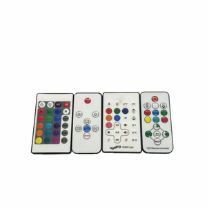 Carte <span class=keywords><strong>de</strong></span> circuit imprimé LED RGB multicolore moderne DC5V avec télécommande pour veilleuse LED - Product Image 6