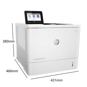 Impresora Láser Dúplex en Blanco y Negro A4 para Oficina Comercial USB -<span class=keywords><strong>M611dn</strong></span> 501 506dn 507 609dn 611 612 610 en Existencia con 1 Año de Garantía - Product Image 6