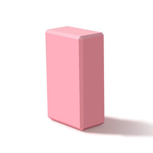 Blocs de yoga en EVA haute densité - Aides de yoga écologiques et durables pour les femmes adultes, étirements des jambes et pratique du yoga - Product Image 1