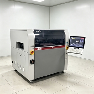Machine de Placement de Composants SMT DEK NeoHorizon 01iX d'Occasion, Haute Précision, pour Assemblage de Circuits Imprimés et Production SMT de Haute Précision - Product Image 1