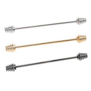 Последние модные рубашки воротник булавка для мужчин - Product Image 5