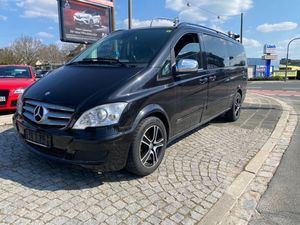 Acceptation des commandes personnalisées - <span class=keywords><strong>Mercedes</strong></span> <span class=keywords><strong>Viano</strong></span> d'<span class=keywords><strong>occasion</strong></span> à vendre en Europe - Product Image 6